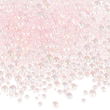 Bubble Beads GLAA-OC0001-15E