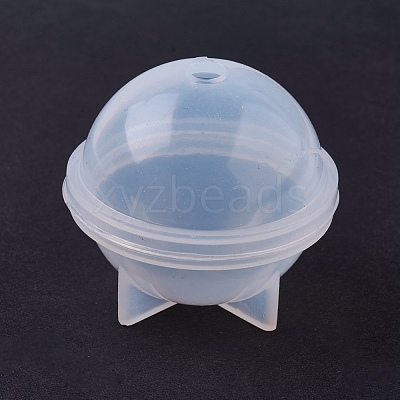 Silicone Molds DIY-L005-01-40mm-1
