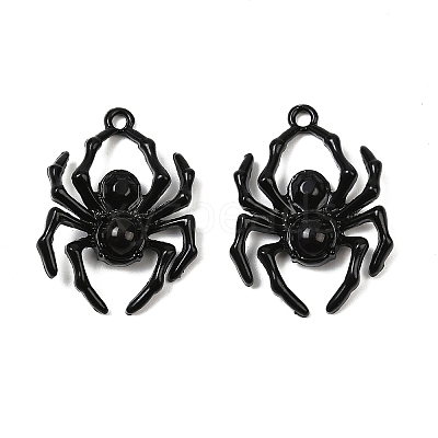 Alloy Pendants FIND-Z104-01EB-1