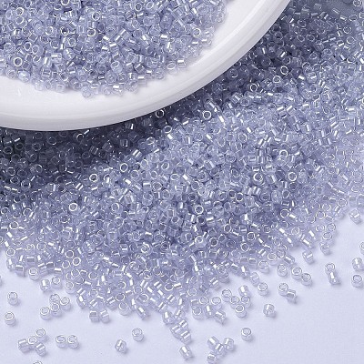 MIYUKI Delica Beads SEED-J020-DB1476-1