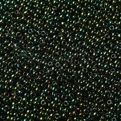 TOHO Round Seed Beads SEED-XTR11-0507-1