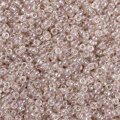 MIYUKI Round Rocailles Beads X-SEED-G009-RR3502-1
