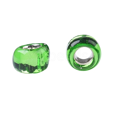 TOHO Round Seed Beads SEED-XTR08-0027-1