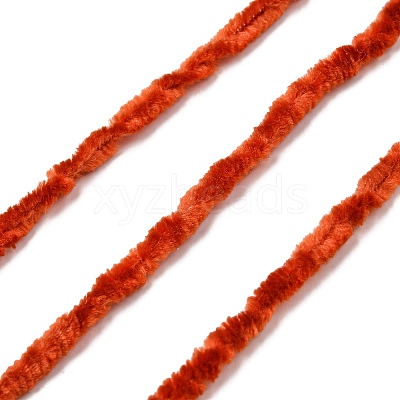 Super Bulky Wool Velvet Blended Yarn X1-PW22070161458-1
