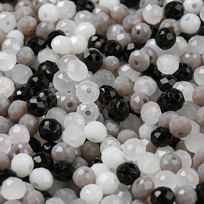 Glass Beads EGLA-A034-LM4mm-48-1