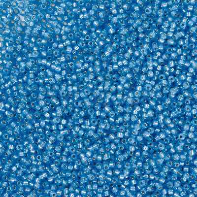 MIYUKI Round Rocailles Beads SEED-JP0009-RR0573-1