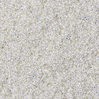 TOHO Round Seed Beads SEED-JPTR15-2100-1