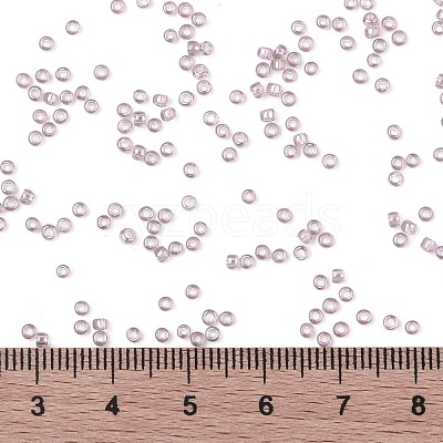 TOHO 11/0 Round Beads SEED-XTR11-0166-1