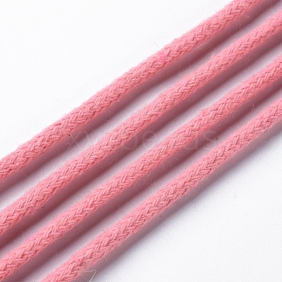 Cotton String Threads OCOR-T001-01-03-1