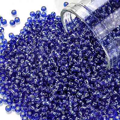 TOHO 11/0 Round Beads X-SEED-TR11-0035-1
