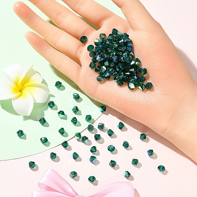Preciosa® Crystal Beads X-PRC-BA6-50730-200-1
