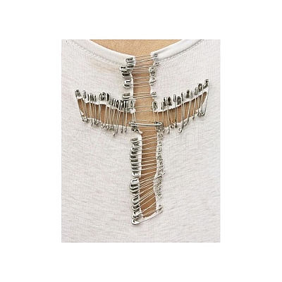 Iron Safety Pins Sets NEED-BC0001-04-1