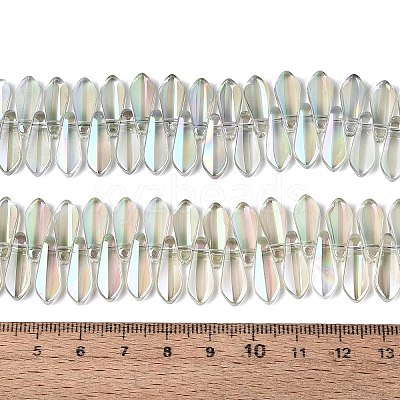 Glass Beads EGLA-Q134-01A-A06-1