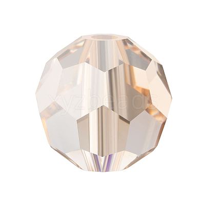 Preciosa® Crystal Beads X-PRC-BB4-00030-235-1
