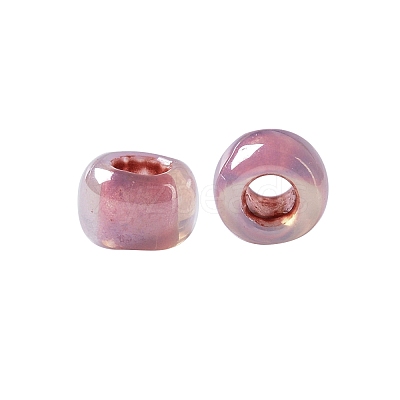 TOHO Round Seed Beads SEED-XTR11-0907-1