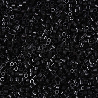 FGB 11/0 Grade A Glass Seed Beads SEED-S030-1014-1
