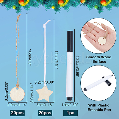 DIY Accessories Kits DIY-NB0006-19-1