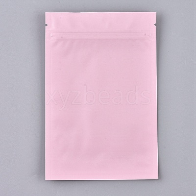 Plastic Zip Top Bags X1-OPP-P002-E04-1