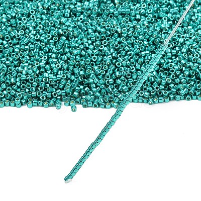 MIYUKI Delica Beads SEED-MY11-DB2506-1