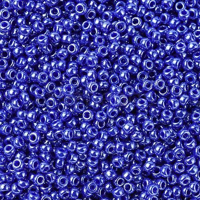 MIYUKI Round Rocailles Beads X-SEED-G007-RR0432-1