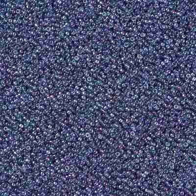 TOHO Round Seed Beads X-SEED-TR15-0327-1