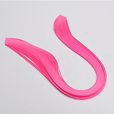 Quilling Paper Strips LS-DIY-J001-3mm-B04-1