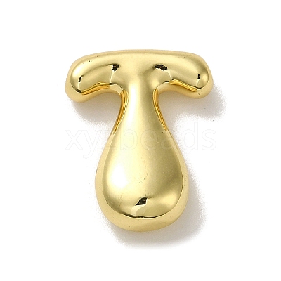 Rack Plating Brass Pendants KK-R158-17T-G-1