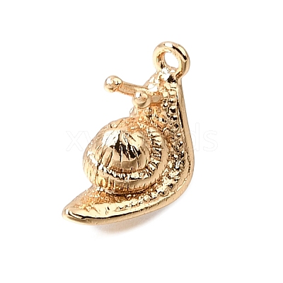 Brass Charms KK-N290-21G-1
