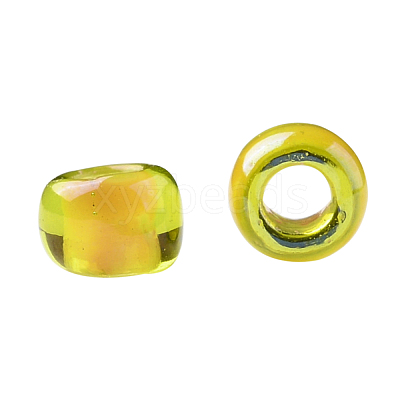 TOHO 8/0 Round Beads SEED-XTR08-0302-1