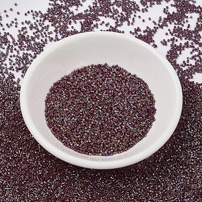 MIYUKI Delica Beads SEED-J020-DB1574-1