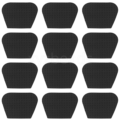 Silicone Furniture Pads AJEW-WH20020-565B-1