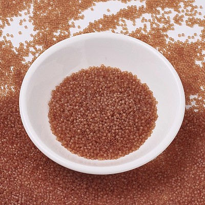 MIYUKI Delica Beads SEED-MY11-DB0781-1