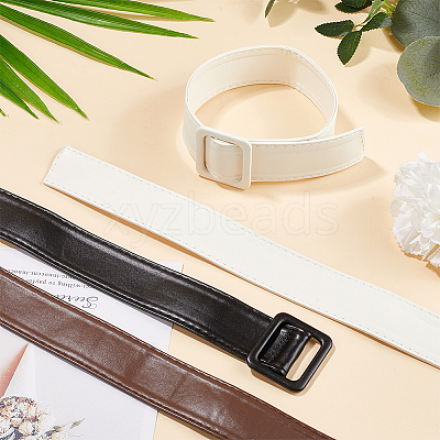 Imitation Leather Cord Bracelet AJEW-WH0166-71A-02-1