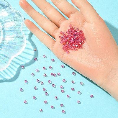 Preciosa® Crystal Beads X-PRC-BA4-70010-200-1
