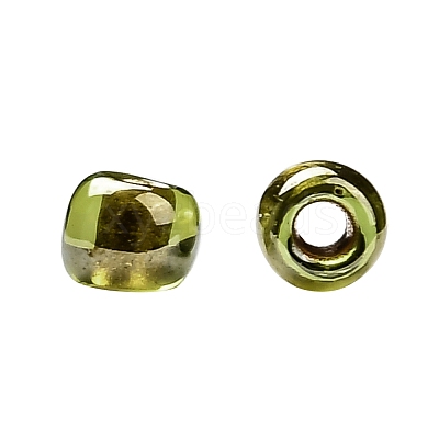 TOHO 11/0 Round Beads X-SEED-TR11-0991-1