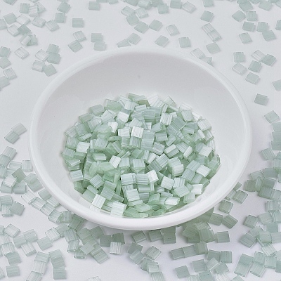 MIYUKI TILA Beads LS-X-SEED-J020-TL2560-1
