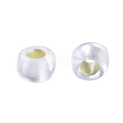 TOHO Round Seed Beads X-SEED-TR11-0021F-1
