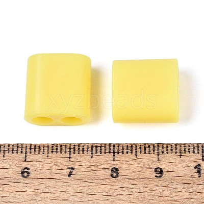 ABS Plastic Beads OACR-N156-07C-1