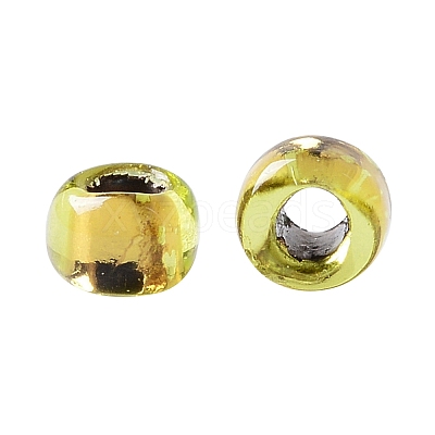 TOHO Round Seed Beads X-SEED-TR15-0747-1