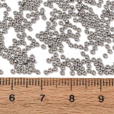 MIYUKI Round Rocailles Beads X-SEED-G009-RR0194-1