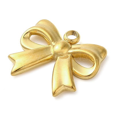 304 Stainless Steel Pendants STAS-Z074-02G-07-1