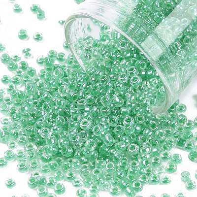12/0 Glass Seed Beads SEED-A015-2mm-2218-1