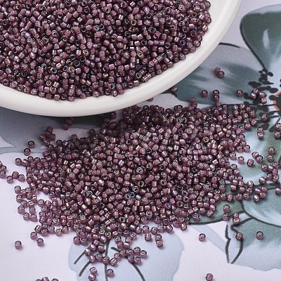 MIYUKI Delica Beads SEED-X0054-DB1792-1