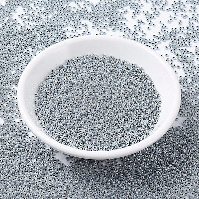 MIYUKI Round Rocailles Beads SEED-X0054-RR0540-1