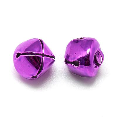Iron Bell Charms IFIN-S690-6mm-M-1