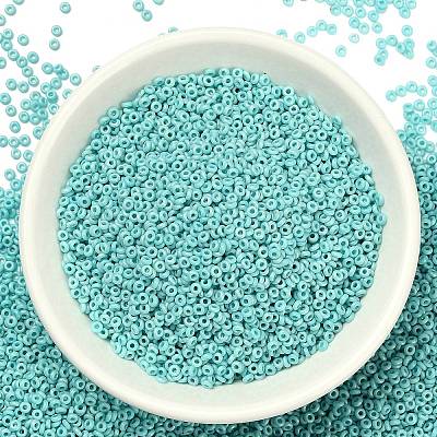 TOHO 11/0 Demi Round Beads Y-SEED-DR11-0413F-1