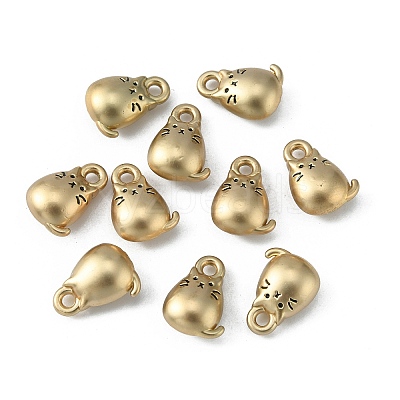 Alloy Charms FIND-WH0128-53MG-1