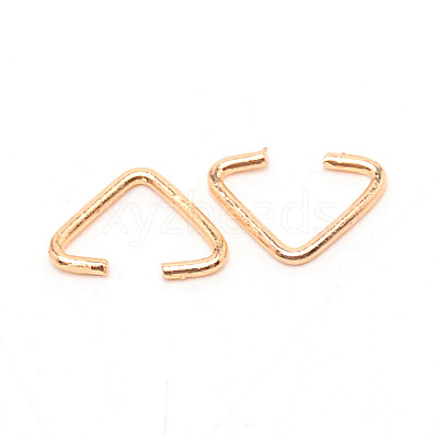 Iron Open Quick Link Connectors FIND-WH0100-50KCG-1