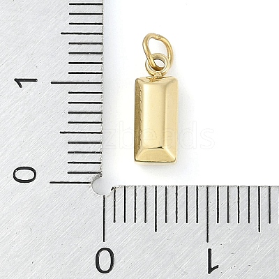 Glass Pendants STAS-P366-40G-08-1