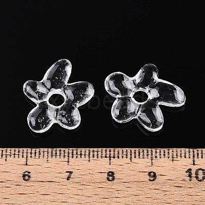 Handmade Lampwork Beads LAMP-T023-18H-1
